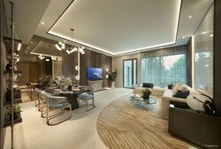 The Residences at W Singapore Sentosa Cove (D4), Condominium #595533581